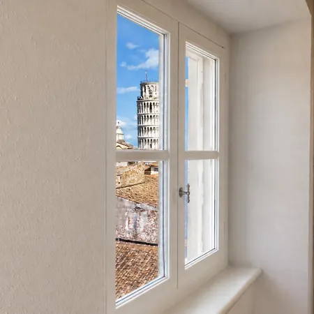 Tower View & Sky Lofts - Collegio Ferdinando Affittacamere 3*