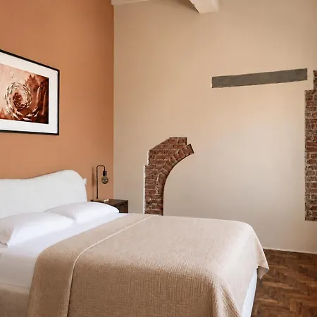 Tower View & Sky Lofts - Collegio Ferdinando 3* Pisa