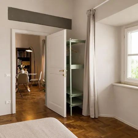 Tower View & Sky Lofts - Collegio Ferdinando 3* Pisa