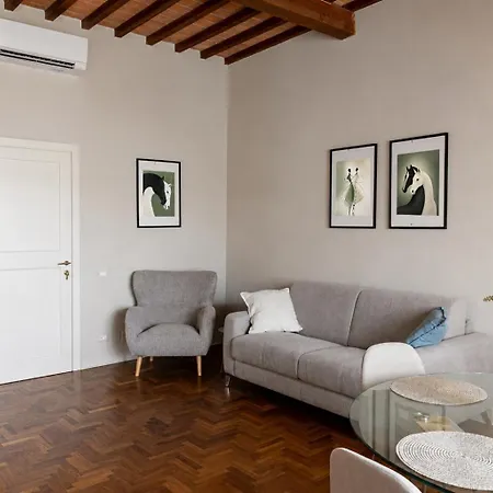 Affittacamere Tower View & Sky Lofts - Collegio Ferdinando Pisa