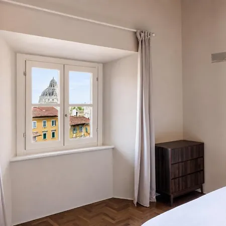 Tower View & Sky Lofts - Collegio Ferdinando 3*