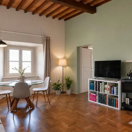 Affittacamere Tower View & Sky Lofts - Collegio Ferdinando Pisa