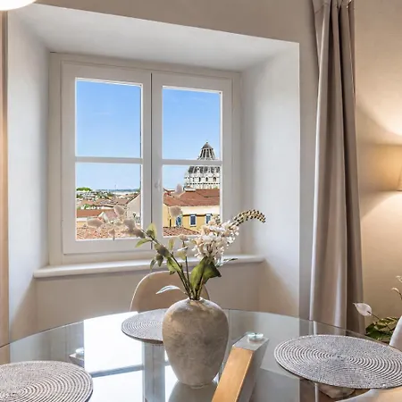 Tower View & Sky Lofts - Collegio Ferdinando Pisa
