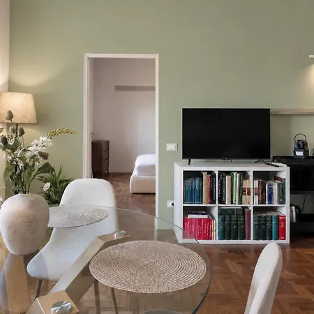 Tower View & Sky Lofts - Collegio Ferdinando Affittacamere 3*
