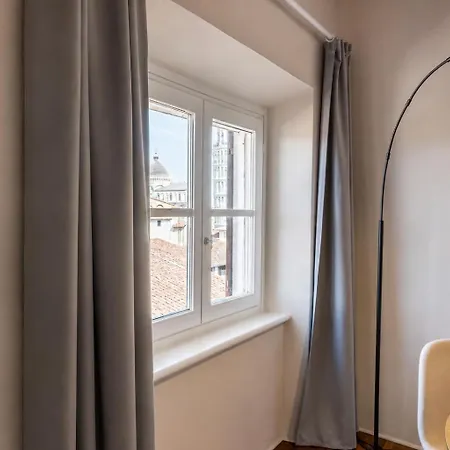 Tower View & Sky Lofts - Collegio Ferdinando 3*