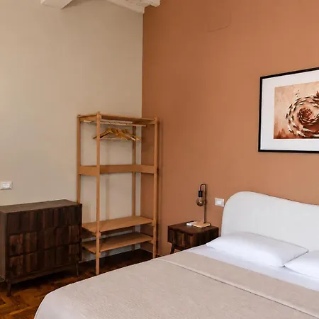 Tower View & Sky Lofts - Collegio Ferdinando Affittacamere 3*