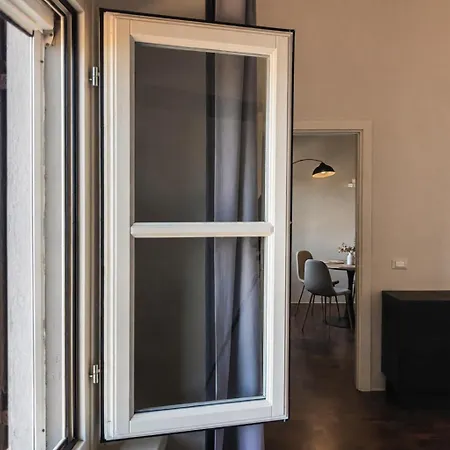 Affittacamere Tower View & Sky Lofts - Collegio Ferdinando Pisa