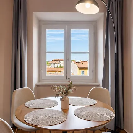 Tower View & Sky Lofts - Collegio Ferdinando 3* Pisa