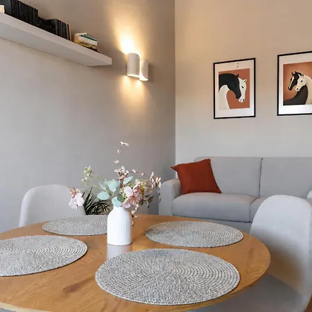 Tower View & Sky Lofts - Collegio Ferdinando Affittacamere 3*