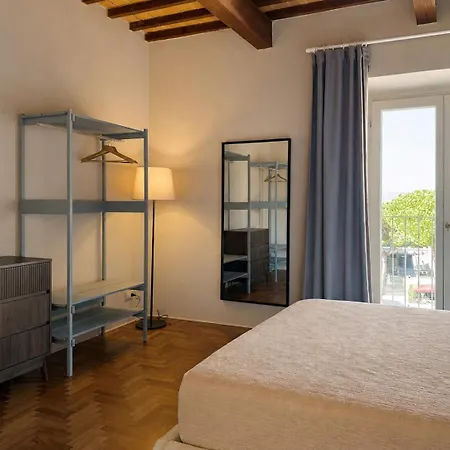 Tower View & Sky Lofts - Collegio Ferdinando 3* Pisa