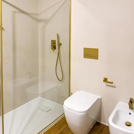 Tower View & Sky Lofts - Collegio Ferdinando Affittacamere 3*